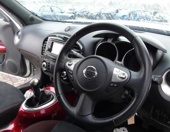 Airbag Fahrer Nissan Juke F15  P9930160