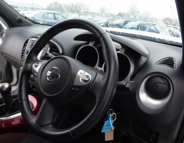 Airbag Fahrer Nissan Juke F15  P9930160