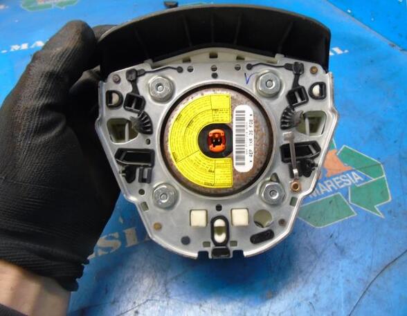 Driver Steering Wheel Airbag TOYOTA Verso (R2)