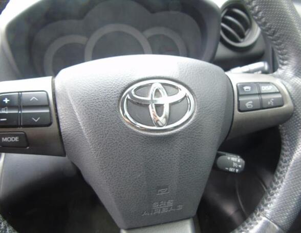 Driver Steering Wheel Airbag TOYOTA RAV 4 III (A3)