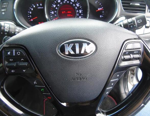 Airbag Stuurwiel KIA CEE'D (JD), KIA PRO CEE'D (JD)