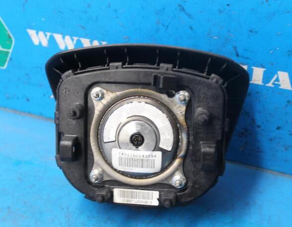 Driver Steering Wheel Airbag KIA RIO III (UB), KIA RIO III Saloon (UB)