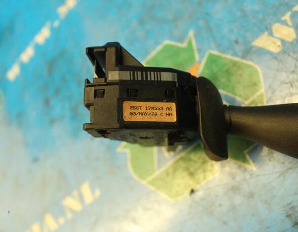 Switch for wiper FORD Fusion (JU)