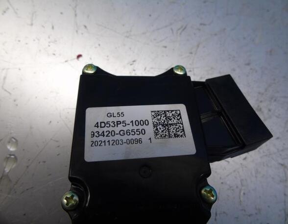 Schalter für Wischer Kia Picanto JA 93420G6550 P19290975