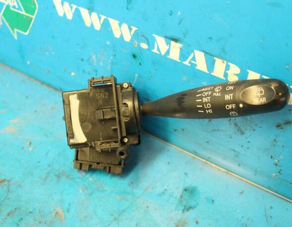 Switch for wiper SUZUKI Splash (EX)