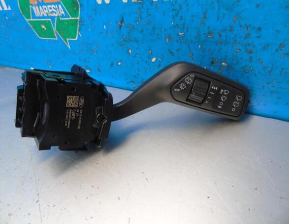 Switch for wiper FORD PUMA (J2K, CF7)