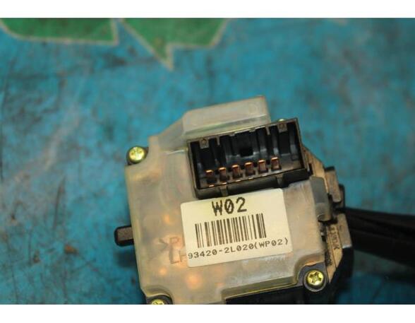 Switch for wiper HYUNDAI i30 (FD), HYUNDAI i30 Estate (FD), HYUNDAI i30 (GD), HYUNDAI i30 Coupe