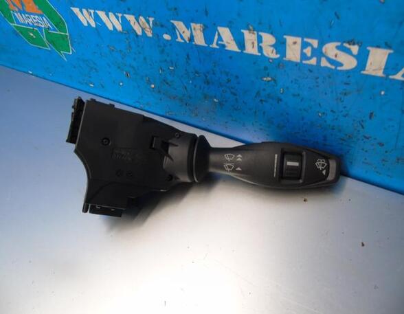 Switch for wiper FORD FIESTA VI (CB1, CCN), FORD FIESTA VI Van