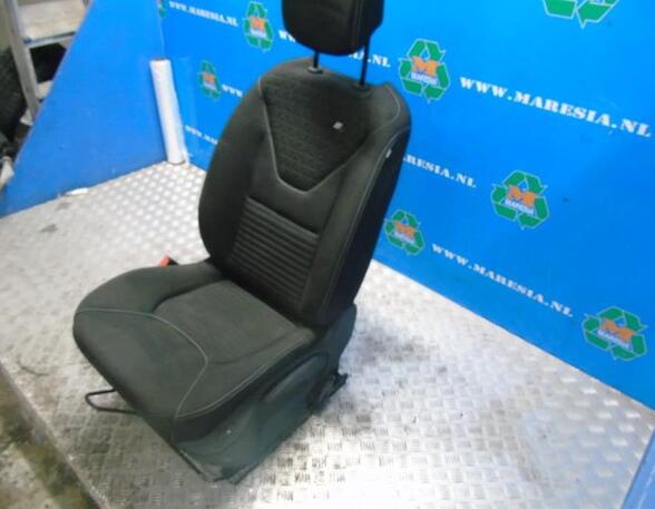 Seat RENAULT Captur I (H5, J5), RENAULT Clio IV (BH), RENAULT Clio III (BR0/1, CR0/1)