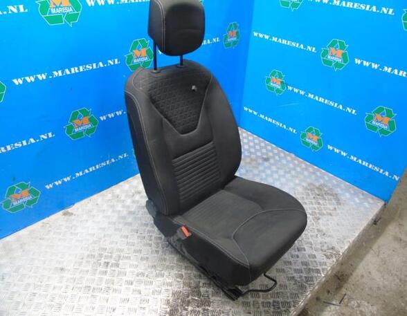 Seat RENAULT Captur I (H5, J5), RENAULT Clio IV (BH), RENAULT Clio III (BR0/1, CR0/1)