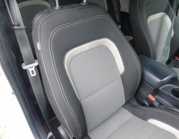 Seat KIA CEE'D (JD), KIA PRO CEE'D (JD)