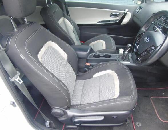 Seat KIA CEE'D (JD), KIA PRO CEE'D (JD)