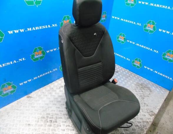 Seat RENAULT CAPTUR I (J5_, H5_), RENAULT CLIO IV (BH_), RENAULT CLIO III (BR0/1, CR0/1)