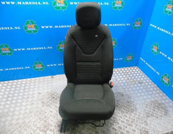 Seat RENAULT CAPTUR I (J5_, H5_), RENAULT CLIO IV (BH_), RENAULT CLIO III (BR0/1, CR0/1)