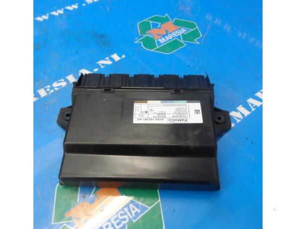 Control unit for door drawing support FORD Focus III (--)