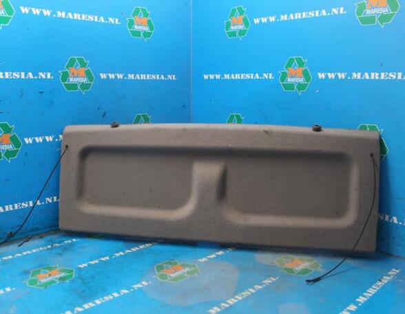 Rear Shelf Trim HYUNDAI Getz (TB)