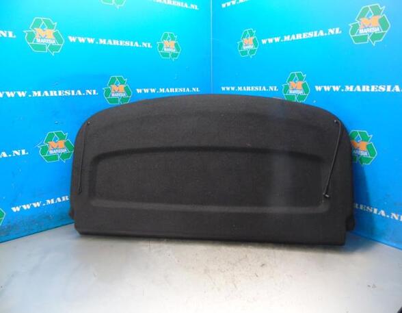 Rear Shelf Trim OPEL Astra K (B16)