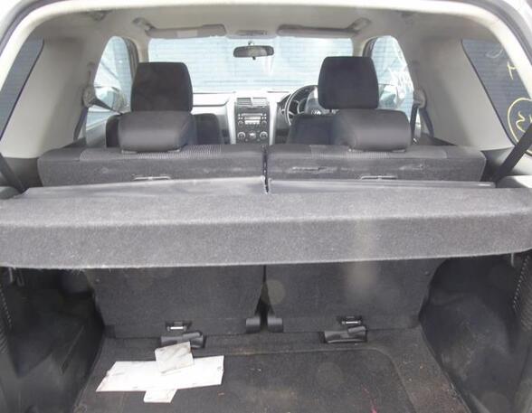 Hoedenplank Bekleding SUZUKI Grand Vitara II (JT, TD, TE)