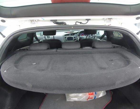 Hoedenplank Bekleding KIA CEE'D (JD), KIA PRO CEE'D (JD)