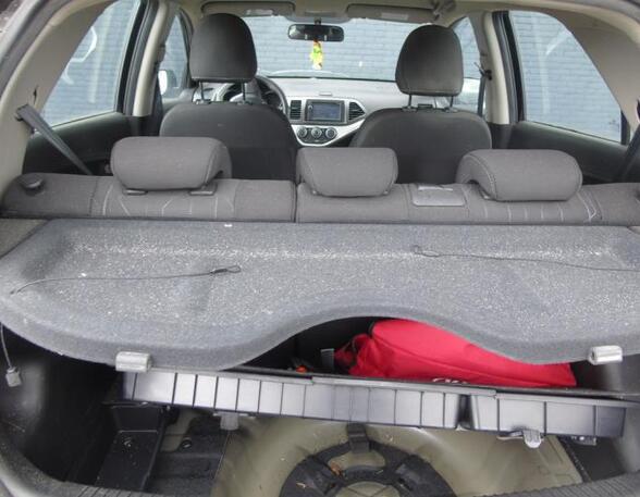 Hoedenplank Bekleding KIA PICANTO (TA)