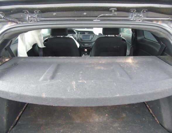 Hoedenplank Bekleding HYUNDAI i20 (GB, IB), HYUNDAI i20 ACTIVE (IB, GB), HYUNDAI i20 II Coupe (GB)