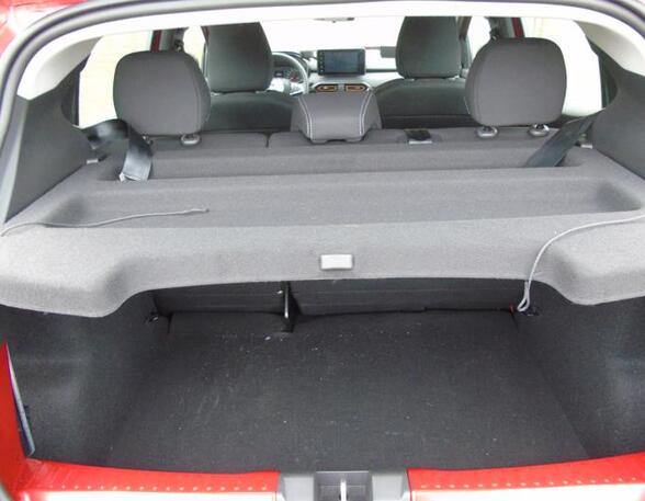 Rear Shelf Trim DACIA SANDERO III