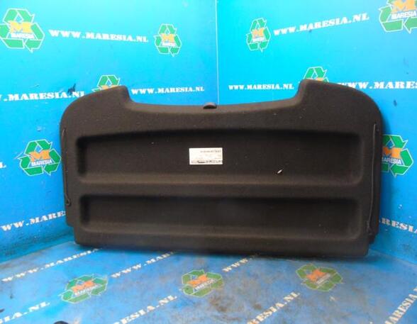 Rear Shelf Trim DACIA SANDERO III