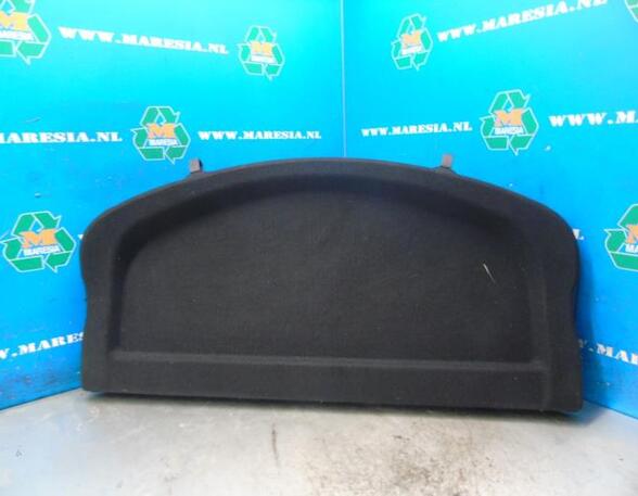 Hoedenplank Bekleding MAZDA 2 (DL, DJ)