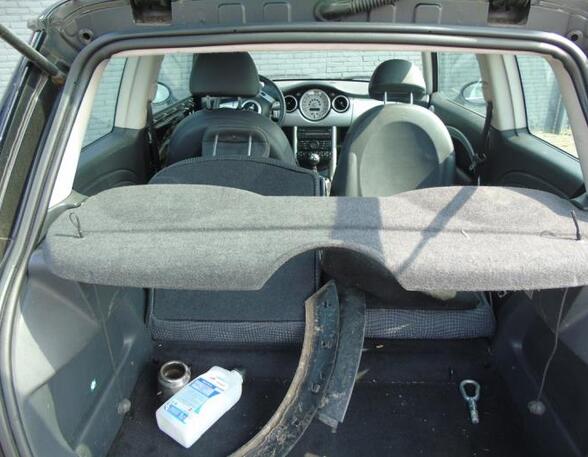 Rear Shelf Trim MINI MINI (R50, R53), MINI MINI (R56)