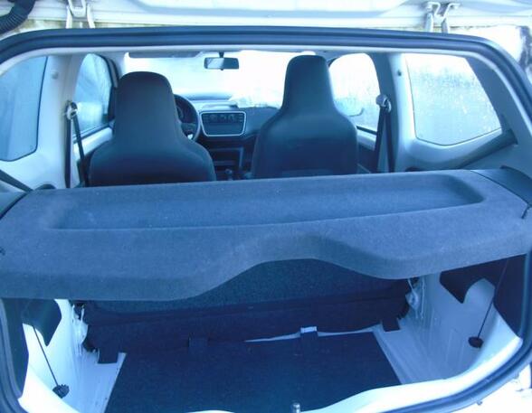 Hoedenplank Bekleding VW UP! (121, 122, BL1, BL2, BL3, 123), VW LOAD UP (121, 122, BL1, BL2)