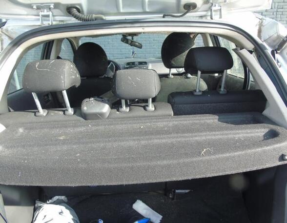 Hoedenplank Bekleding MITSUBISHI MIRAGE / SPACE STAR Hatchback (A0_A)