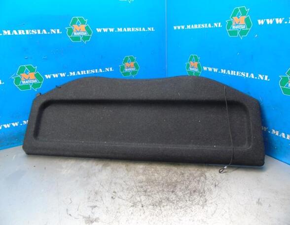 Rear Shelf Trim SUZUKI SWIFT V (AZ)