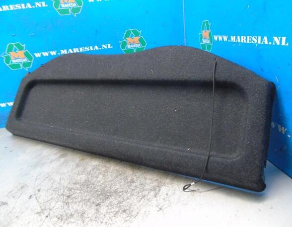 Rear Shelf Trim SUZUKI SWIFT V (AZ)