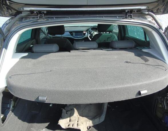 Hoedenplank Bekleding OPEL ASTRA K (B16)