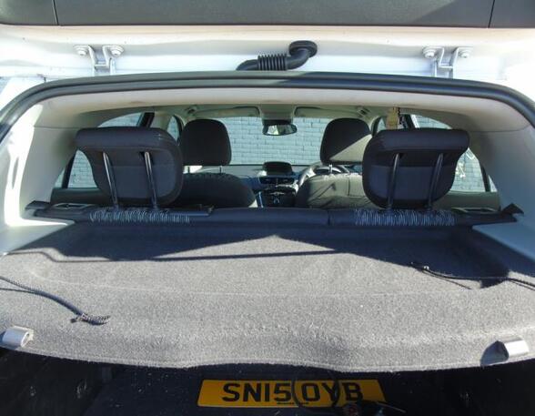 Hoedenplank Bekleding OPEL MOKKA / MOKKA X (J13)