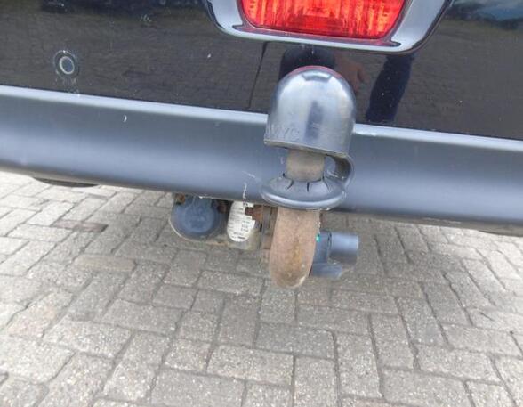 Tow Hitch (Towbar) MITSUBISHI LANCER VIII Sportback (CX_A)