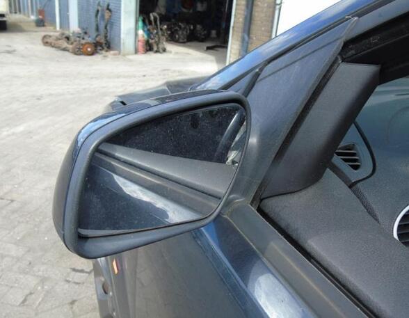 Wing (Door) Mirror FORD Focus II (DA, DP, HCP)