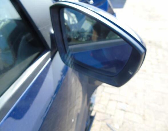 Wing (Door) Mirror VW Polo (6C1, 6R1)