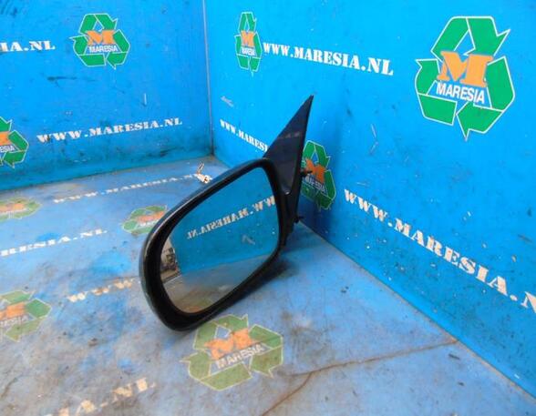 Wing (Door) Mirror CHEVROLET Trans Sport (--)