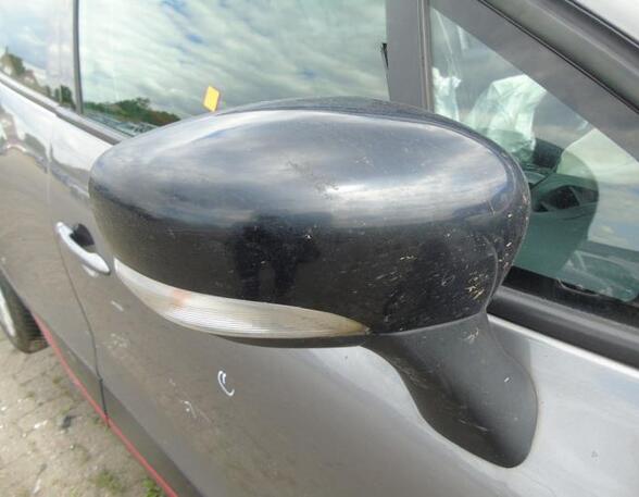 Wing (Door) Mirror RENAULT Captur I (H5, J5), RENAULT Clio IV (BH), RENAULT Clio III (BR0/1, CR0/1)