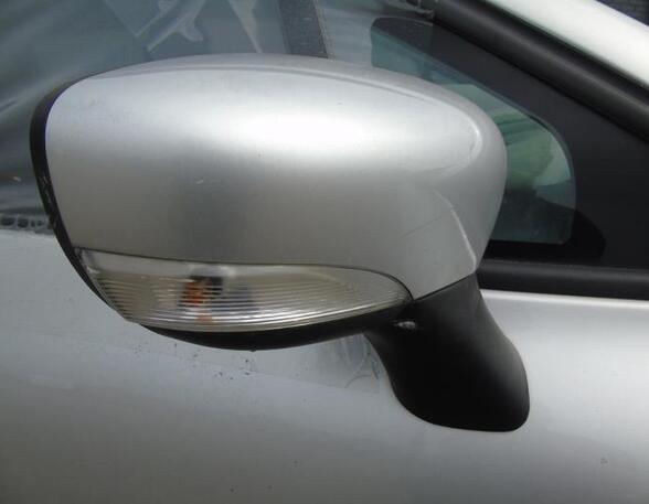 Wing (Door) Mirror RENAULT Clio IV Grandtour (KH), RENAULT Clio III Grandtour (KR0/1)