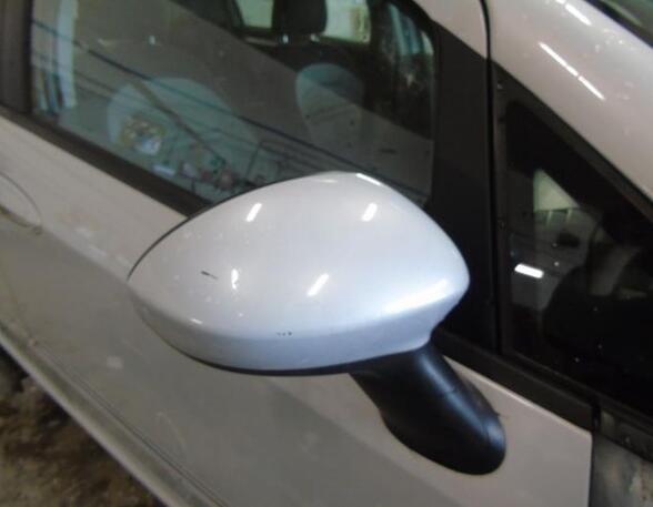 Wing (Door) Mirror FIAT Grande Punto (199), FIAT Punto Evo (199), FIAT Punto (199)