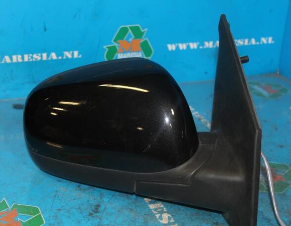 Wing (Door) Mirror NISSAN Note (E11, NE11)