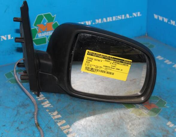 Wing (Door) Mirror NISSAN Note (E11, NE11)