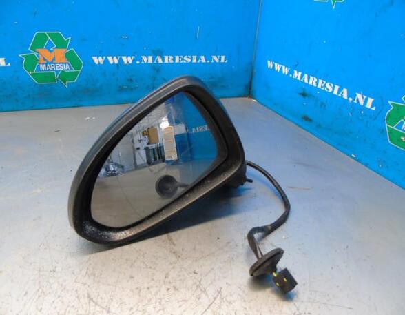 Wing (Door) Mirror OPEL Corsa D (S07)