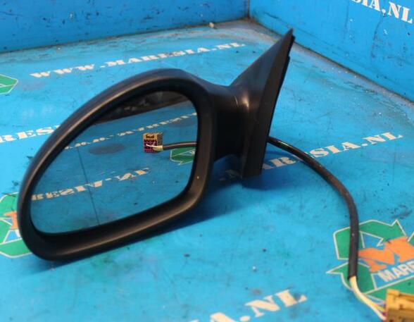 Wing (Door) Mirror SEAT Ibiza III (6L1)