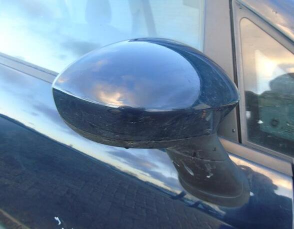 Wing (Door) Mirror FIAT Punto (199), FIAT Punto Evo (199), FIAT Grande Punto (199)