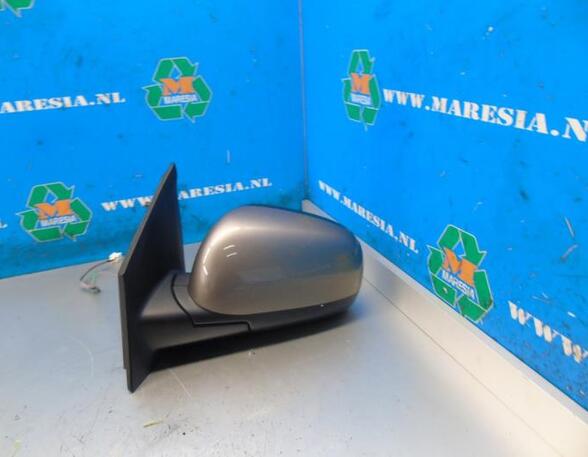 Wing (Door) Mirror NISSAN Note (E11, NE11)