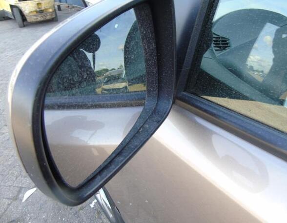 Wing (Door) Mirror NISSAN Note (E11, NE11)