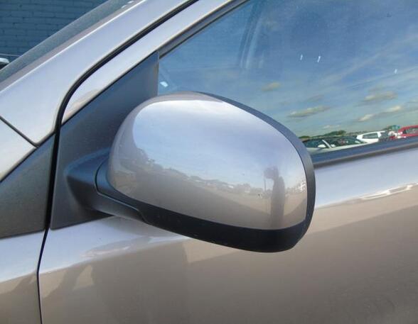 Wing (Door) Mirror NISSAN Note (E11, NE11)